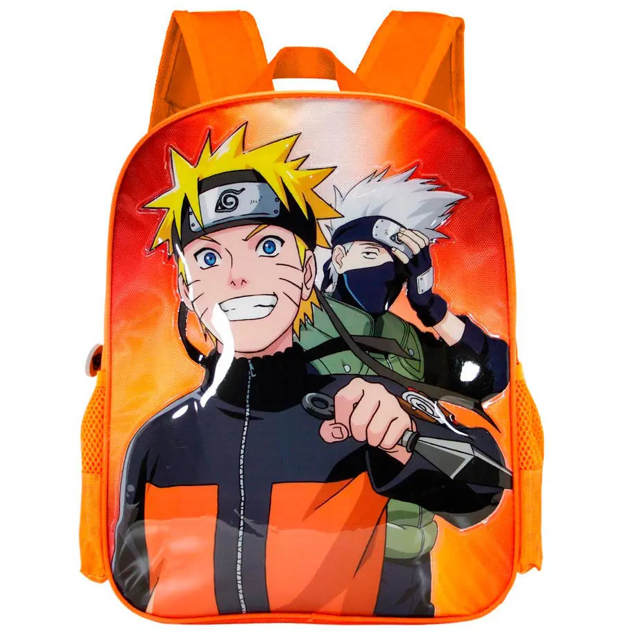 Naruto Action prilagodljivi ruksak 39 cm fotografija proizvoda