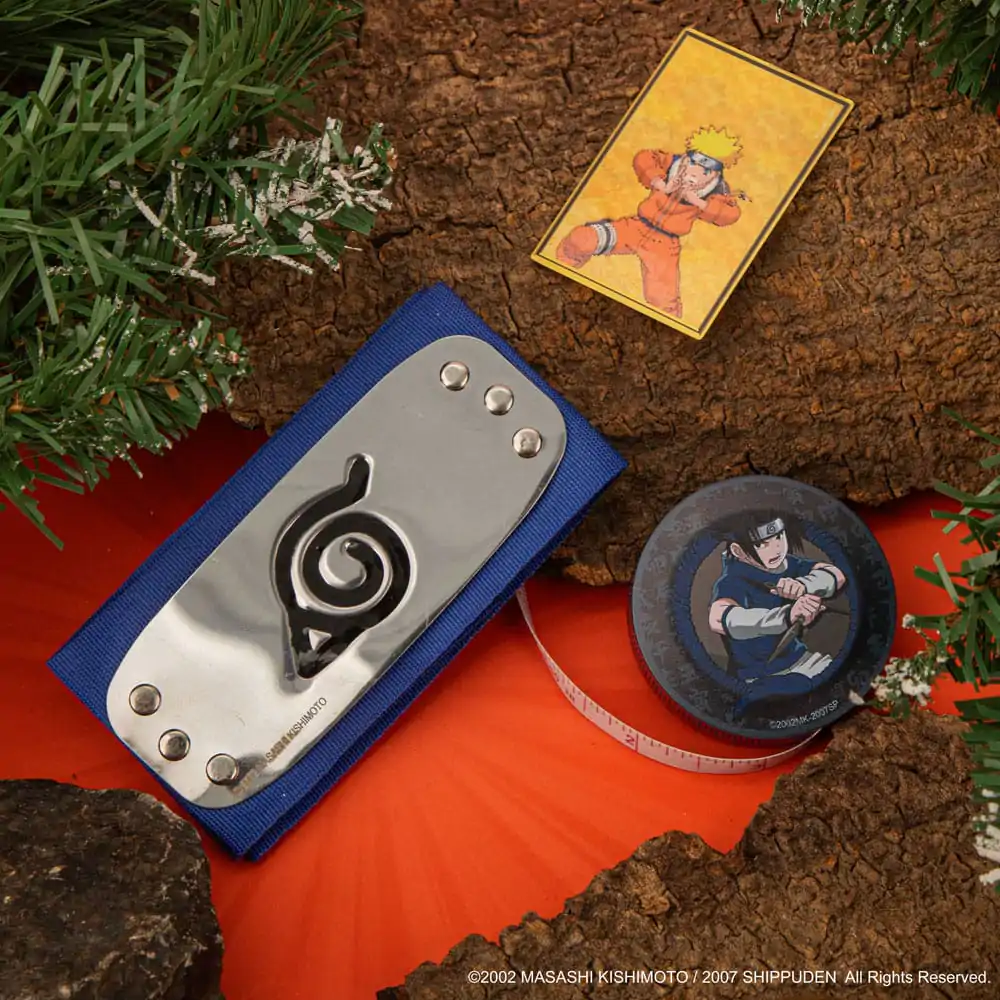 Naruto Adventski kalendar 2025 fotografija proizvoda