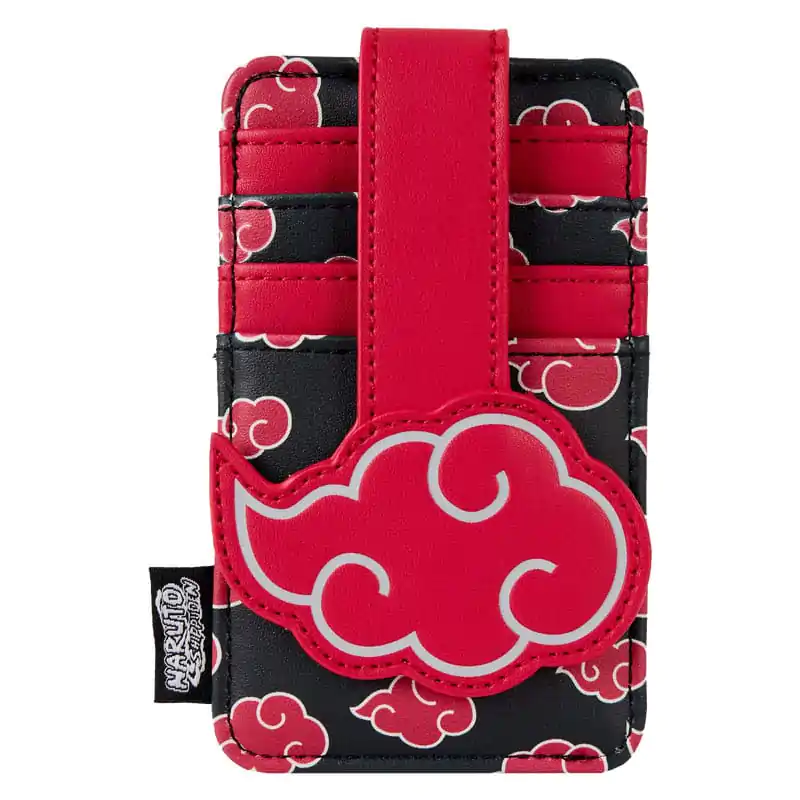 Naruto Card Holder Akatsuki Itachi - držač kartica fotografija proizvoda