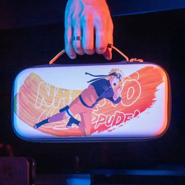 Naruto torba za nošenje Switch 2 Brush fotografija proizvoda