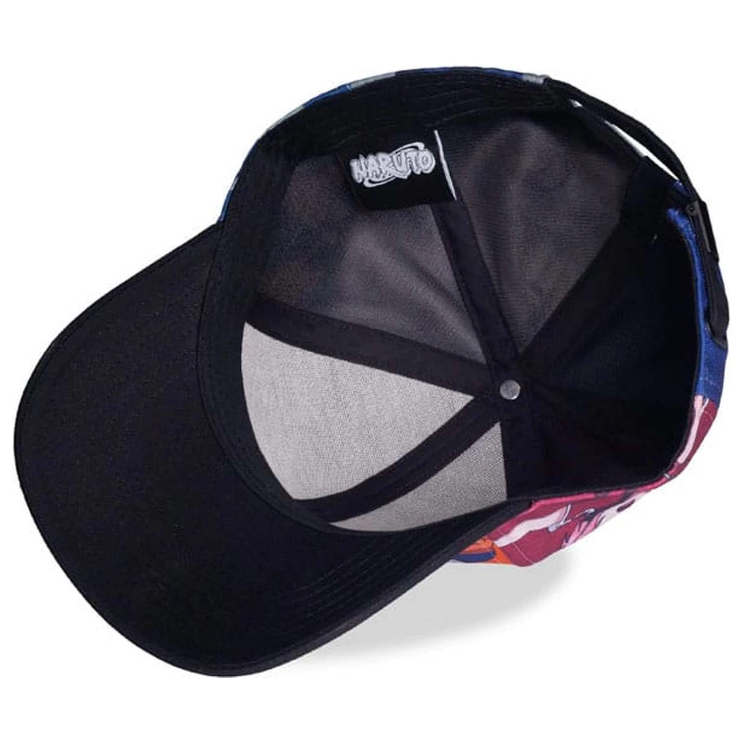 Naruto bejzbolska kapa s likovima fotografija proizvoda