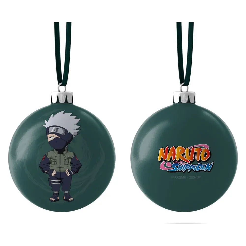 Naruto Ornament Chibi Kakashi Ukras fotografija proizvoda