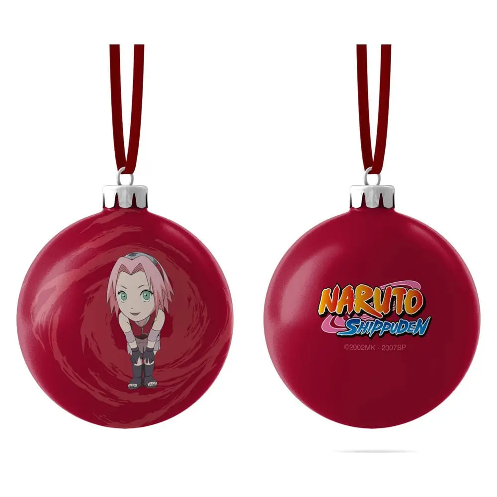 Naruto Ornament Chibi Sakura Ukras fotografija proizvoda