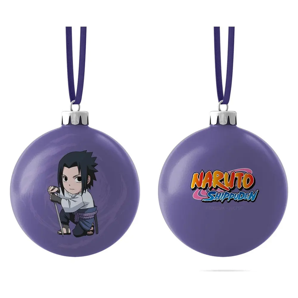 Naruto Ornament Chibi Sasuke - Ukras fotografija proizvoda