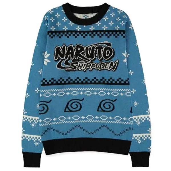 Naruto Božićna hudica fotografija proizvoda