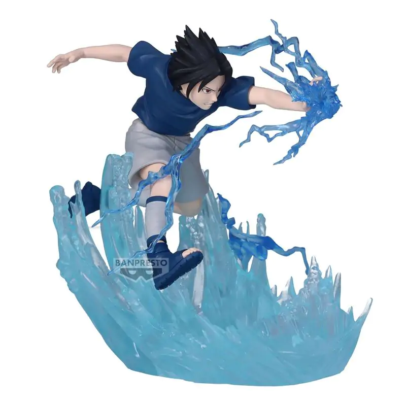 Naruto Combination Battle Uchiha Sasuke figura 12 cm fotografija proizvoda