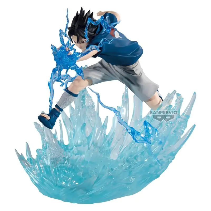 Naruto Combination Battle Uchiha Sasuke figura 12 cm fotografija proizvoda