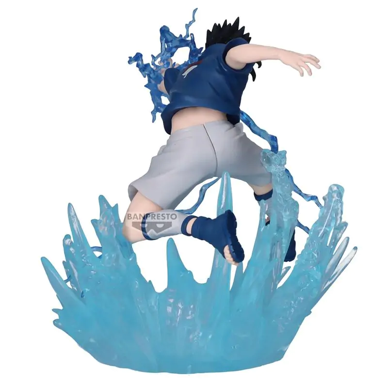 Naruto Combination Battle Uchiha Sasuke figura 12 cm fotografija proizvoda