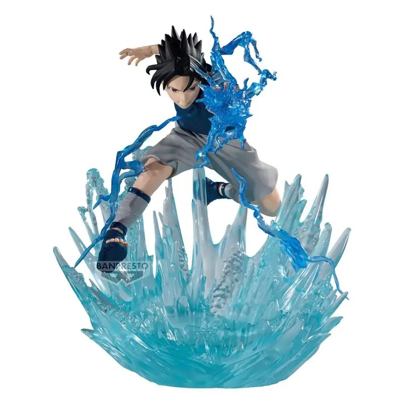 Naruto Combination Battle Uchiha Sasuke figura 12 cm fotografija proizvoda