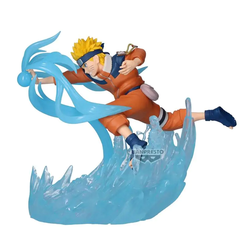 Naruto Combination Battle Uzumaki Naruto figura 12 cm fotografija proizvoda