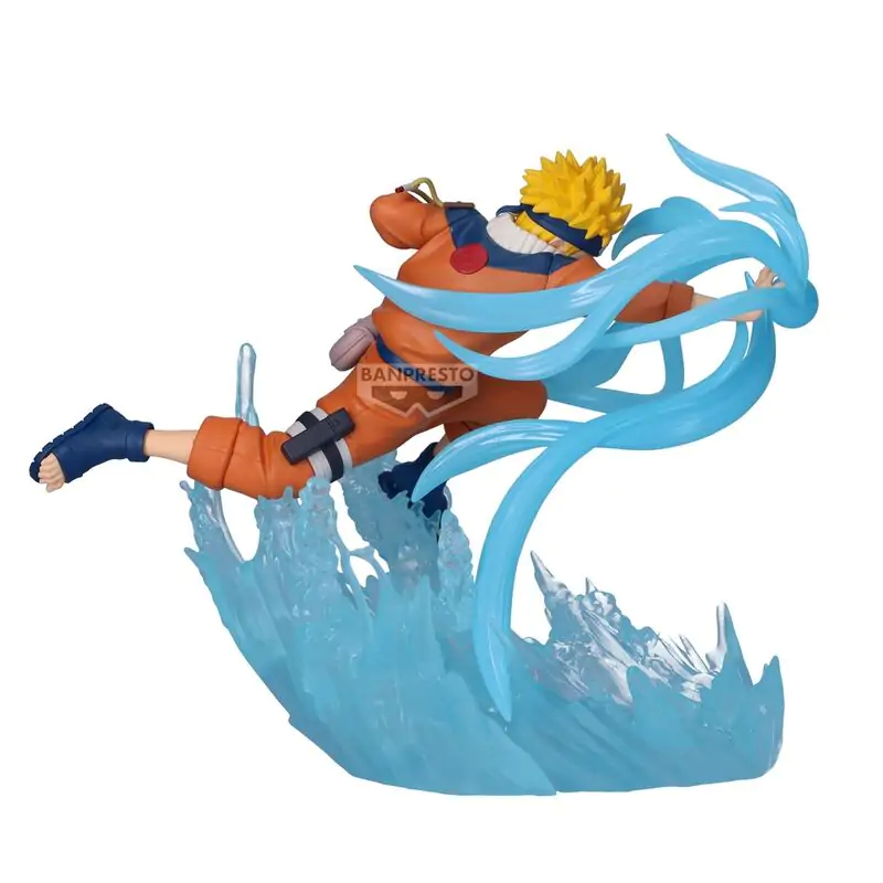 Naruto Combination Battle Uzumaki Naruto figura 12 cm fotografija proizvoda