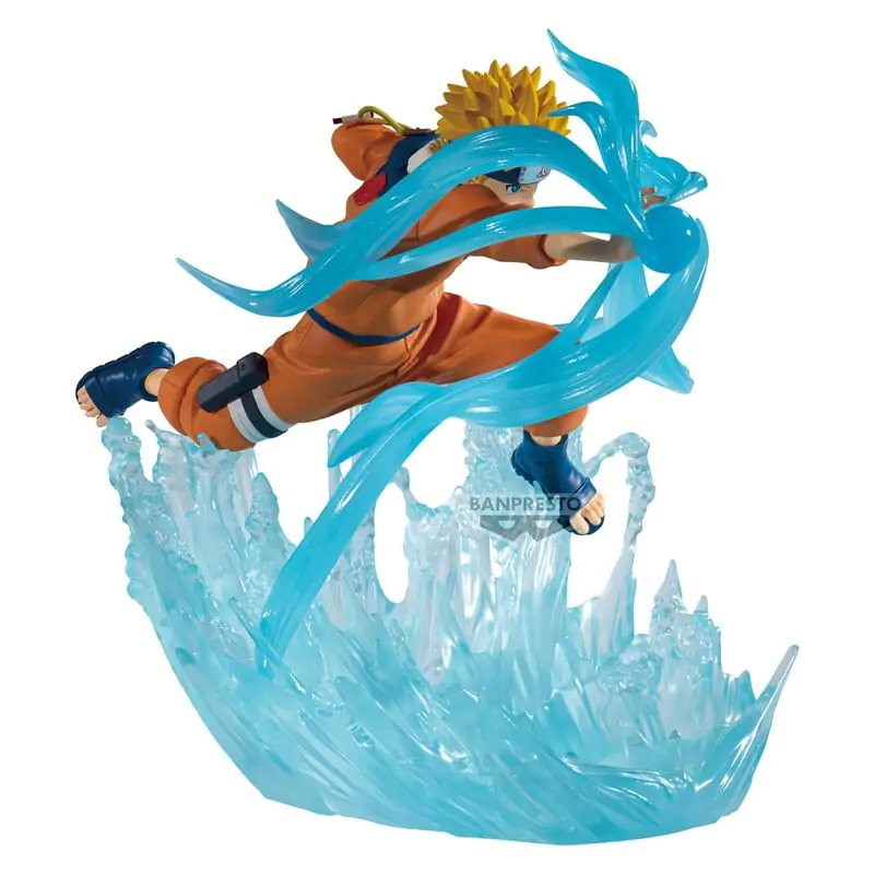 Naruto Combination Battle Uzumaki Naruto figura 12 cm fotografija proizvoda