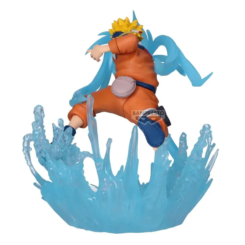 Naruto Combination Battle Uzumaki Naruto figura 12 cm fotografija proizvoda