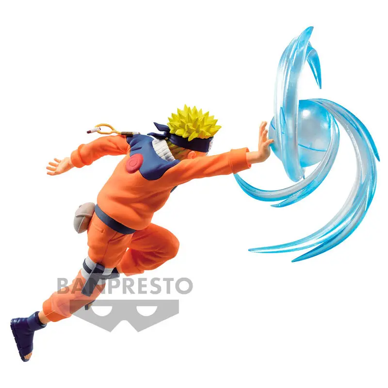 Naruto Effectreme Uzumaki Naruto figura 12 cm fotografija proizvoda