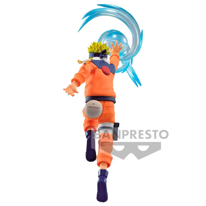 Naruto Effectreme Uzumaki Naruto figura 12 cm fotografija proizvoda