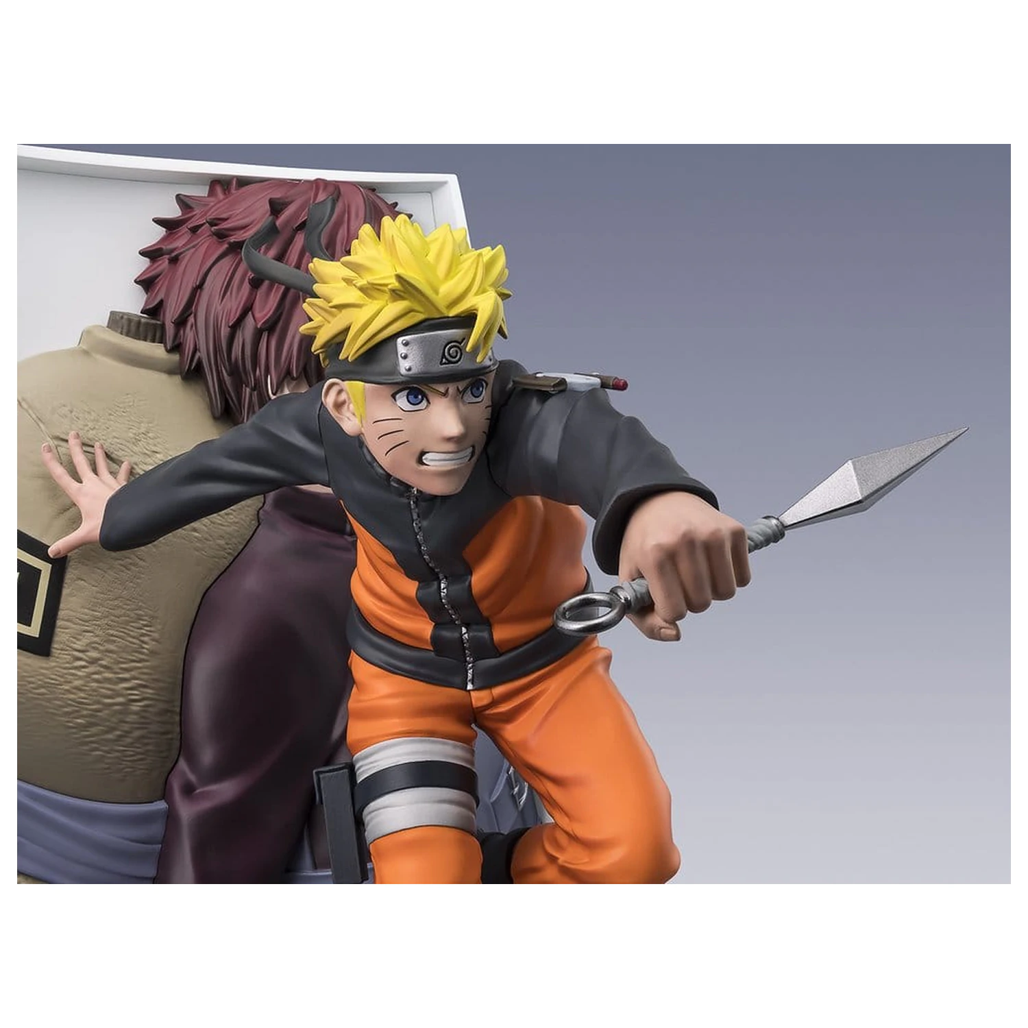 Naruto FiguartsZERO PVC figura Naruto Uzumaki -Naruto 72 series- 19 cm fotografija proizvoda