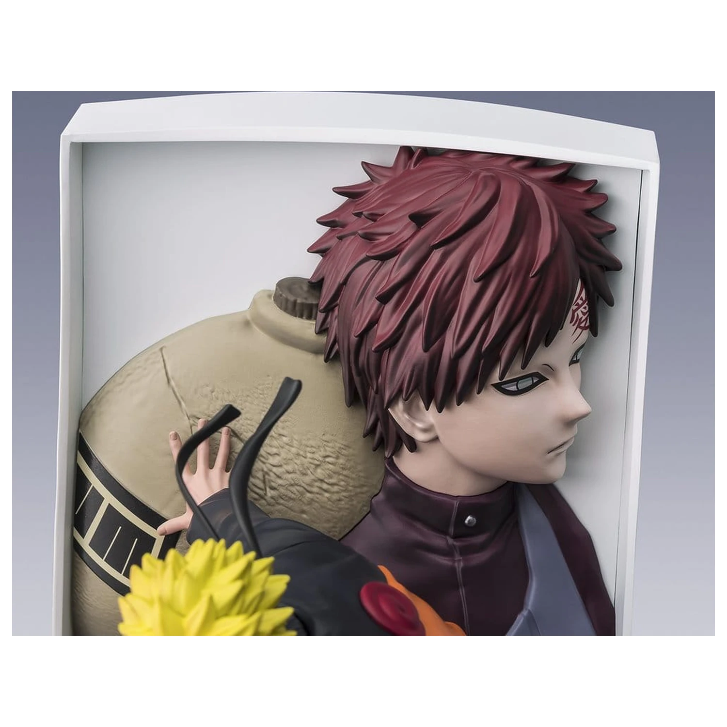 Naruto FiguartsZERO PVC figura Naruto Uzumaki -Naruto 72 series- 19 cm fotografija proizvoda