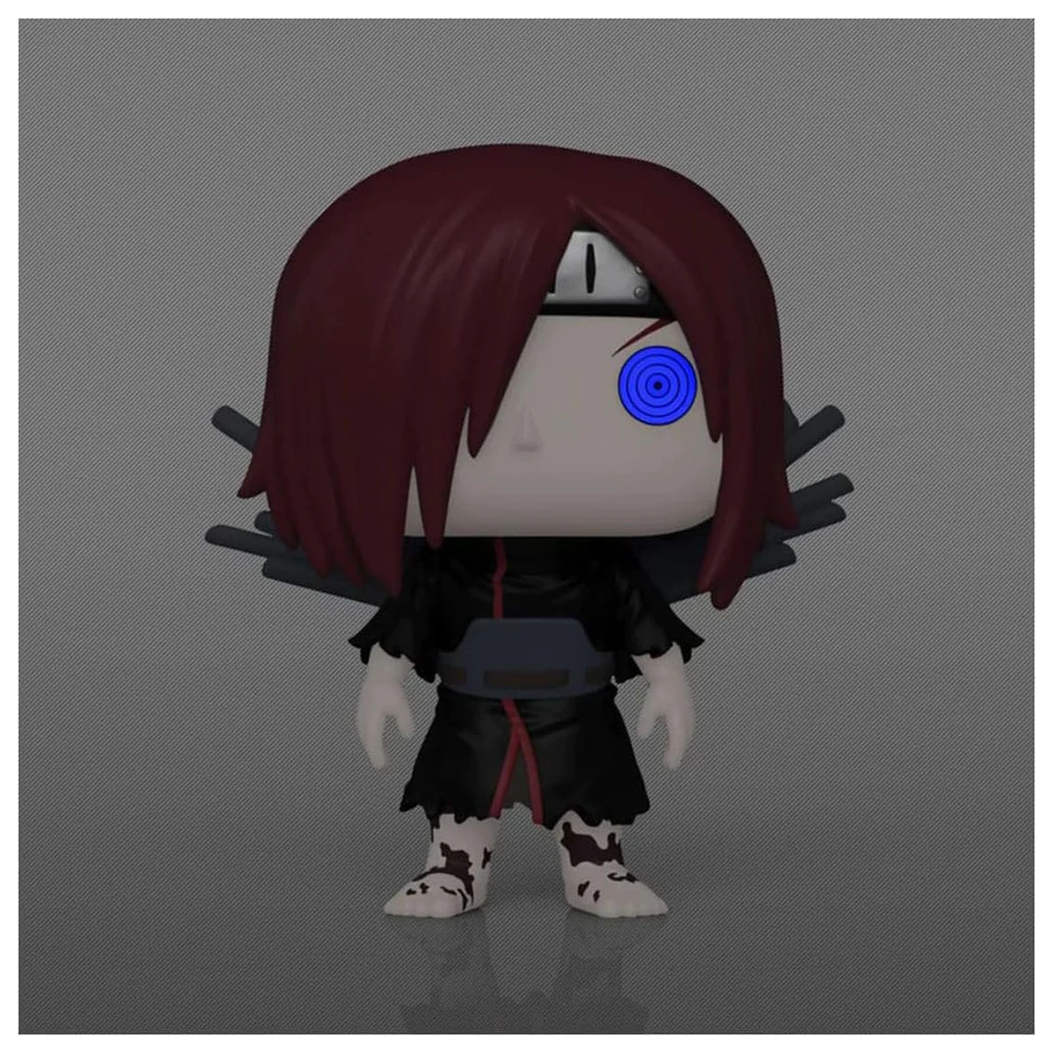 Naruto Funko POP Animation Vinilna figura Nagato Glow in the Dark *Ekskluzivna verzija* 9 cm fotografija proizvoda