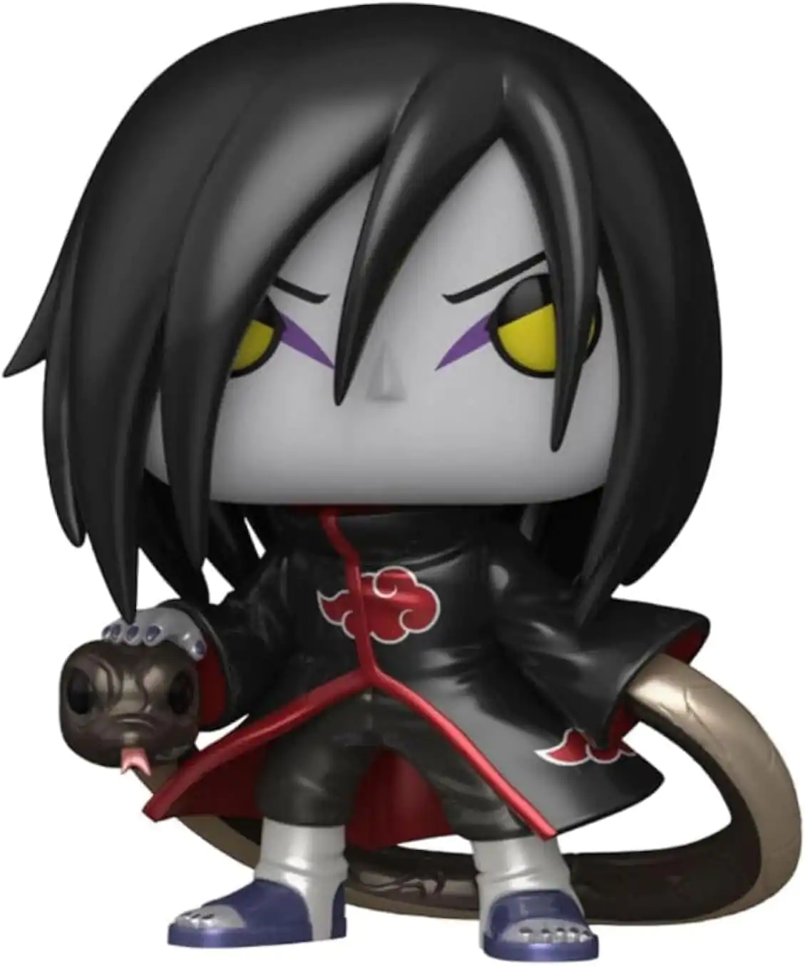 Naruto Funko POP! Animation Vinilna figura Orochimaru(MT) Exclusive 9 cm fotografija proizvoda