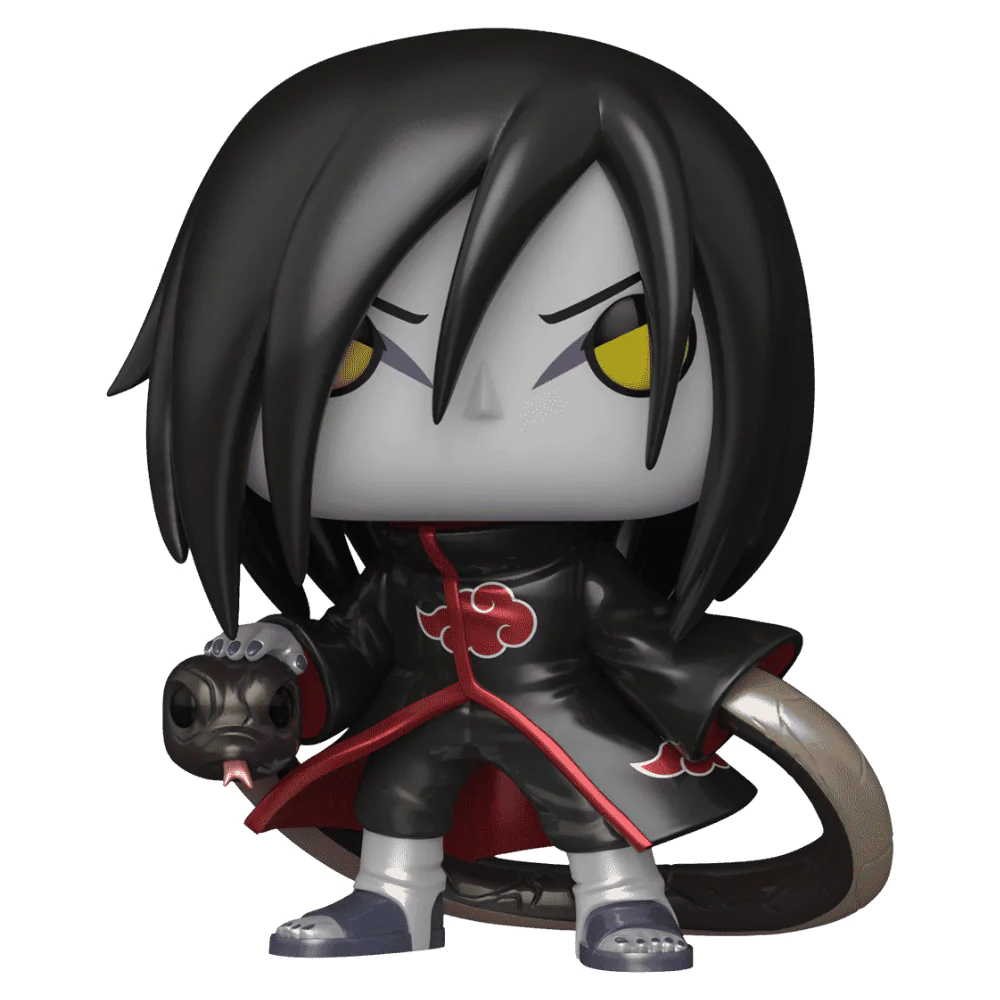 Naruto Funko POP! Animation Vinilna figura Orochimaru(MT) Exclusive 9 cm fotografija proizvoda