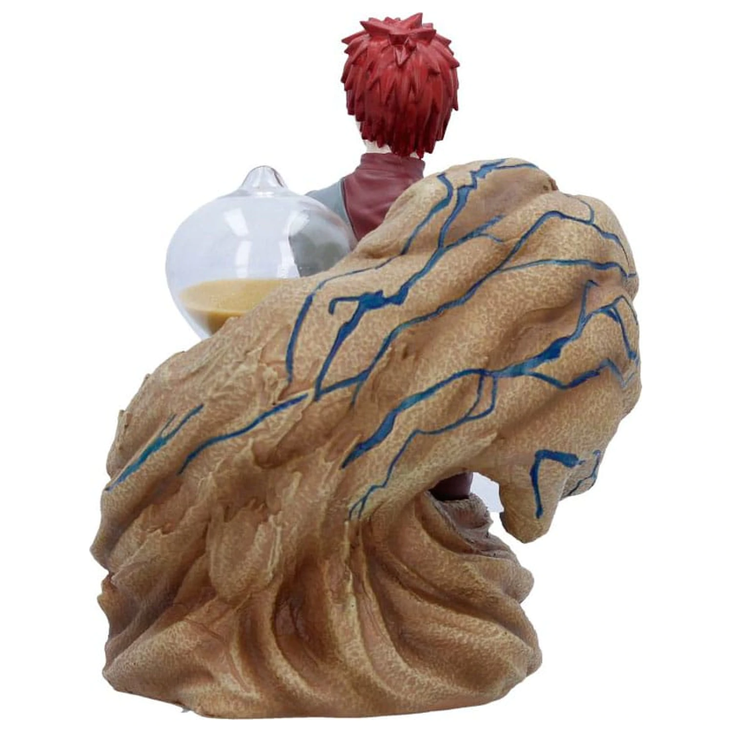 Naruto pješčani sat Gaara 12 cm fotografija proizvoda