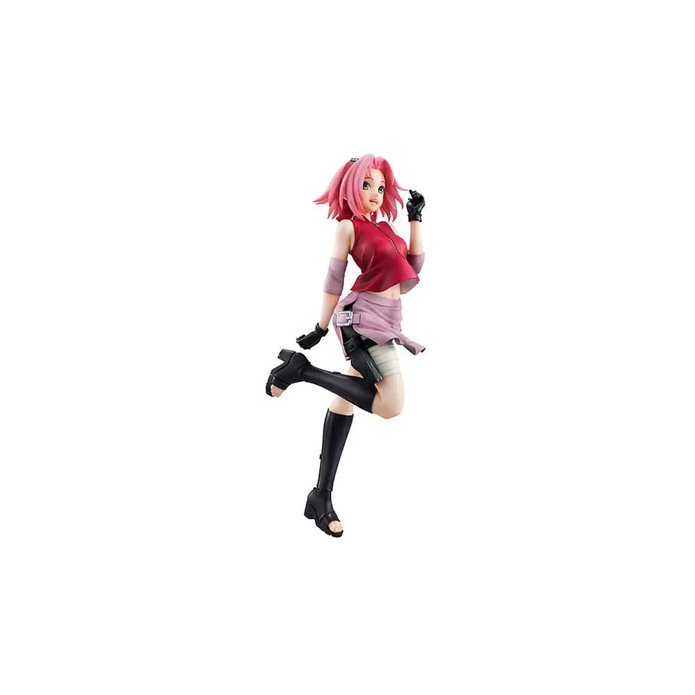 Naruto Gals PVC Kip Sakura Haruno 20 cm fotografija proizvoda