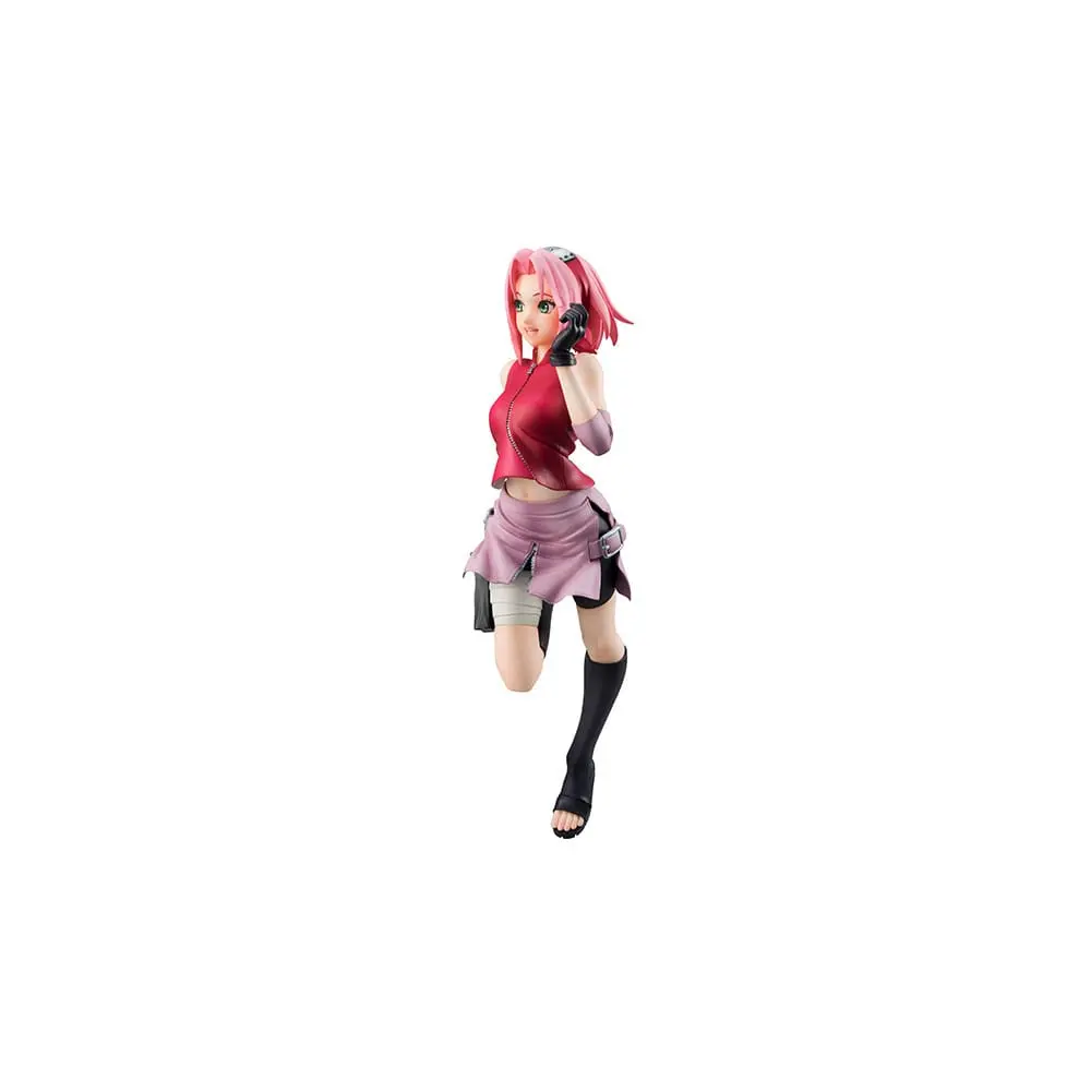 Naruto Gals PVC Kip Sakura Haruno 20 cm fotografija proizvoda