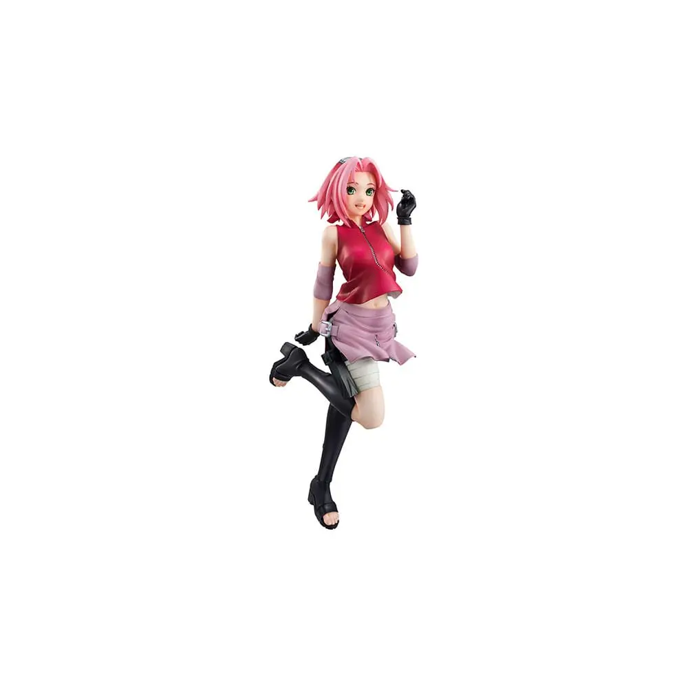 Naruto Gals PVC Kip Sakura Haruno 20 cm fotografija proizvoda