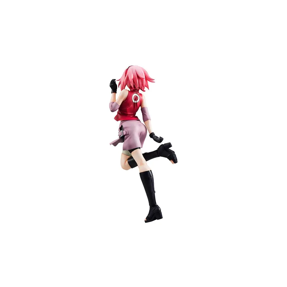 Naruto Gals PVC Kip Sakura Haruno 20 cm fotografija proizvoda