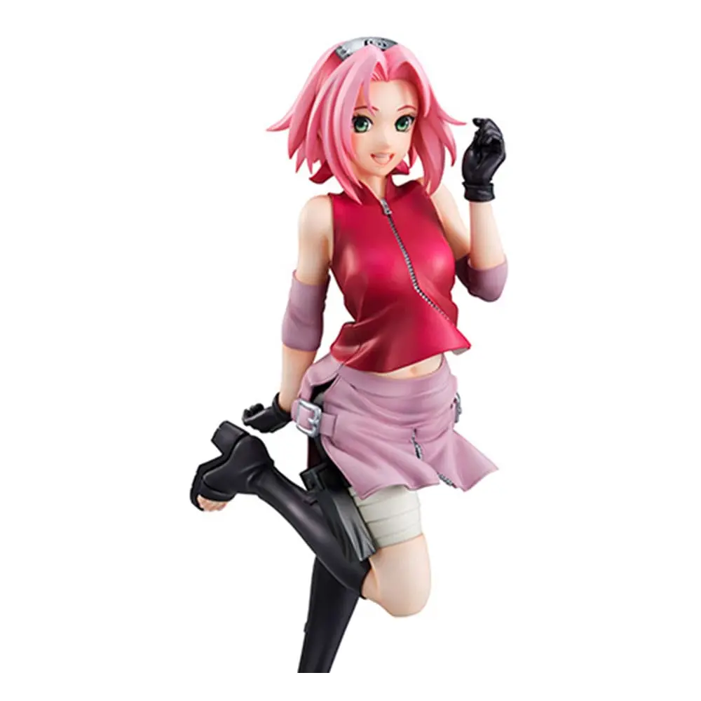 Naruto Gals PVC Kip Sakura Haruno 20 cm fotografija proizvoda