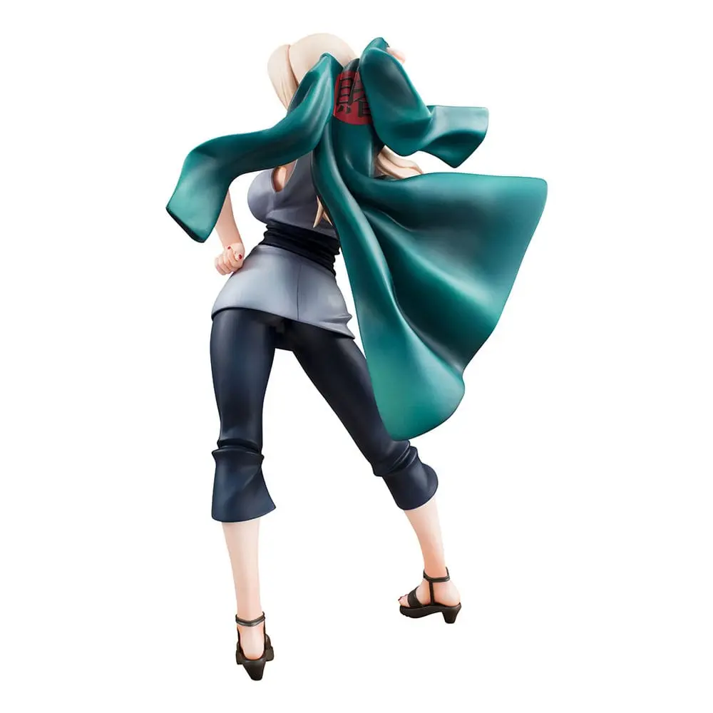 Naruto Gals PVC Figurica Tsunade 20 cm fotografija proizvoda