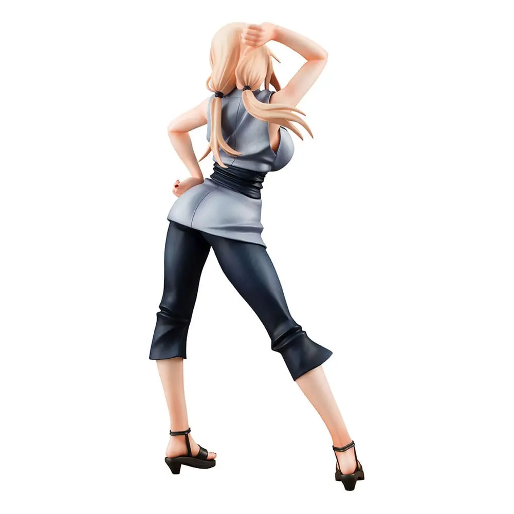 Naruto Gals PVC Figurica Tsunade 20 cm fotografija proizvoda