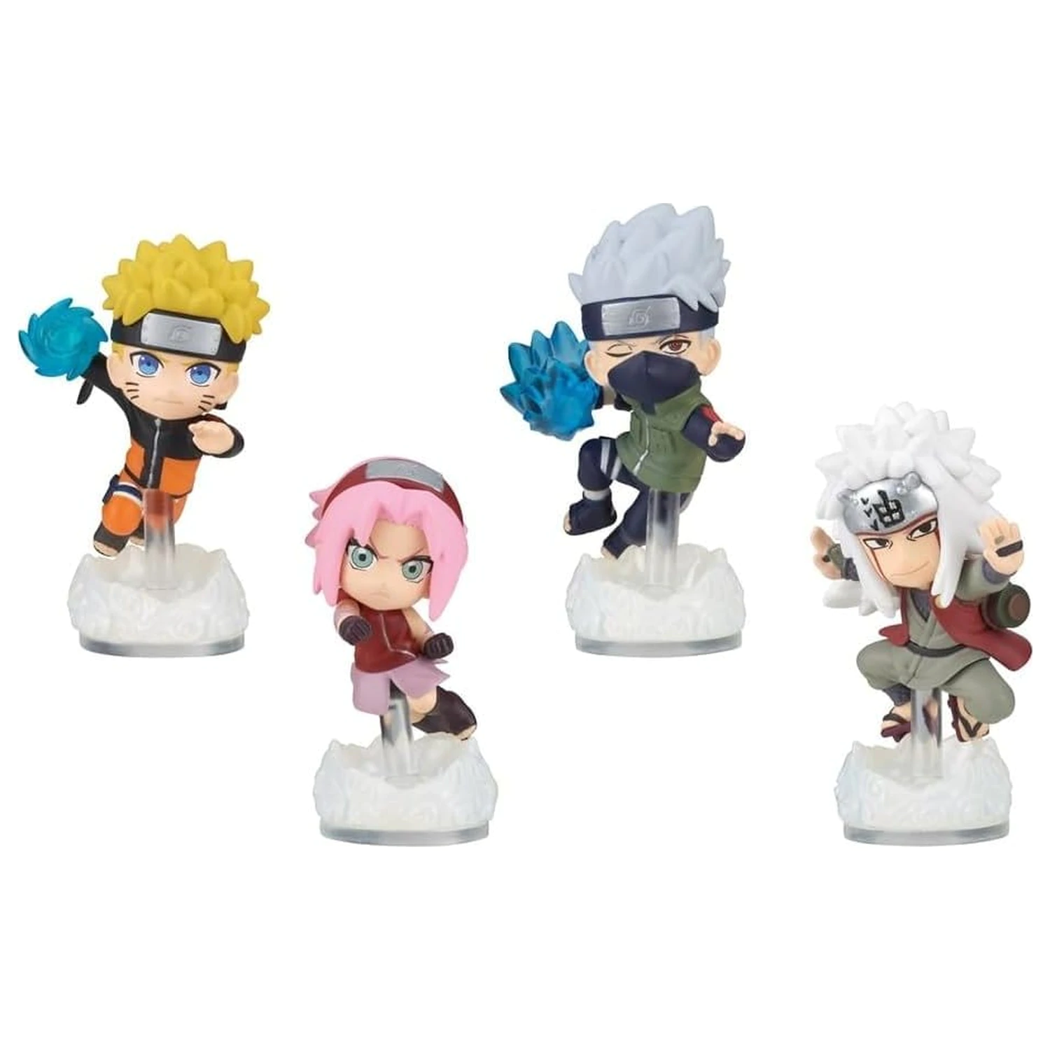 Naruto igra Hokage Rock Survival fotografija proizvoda