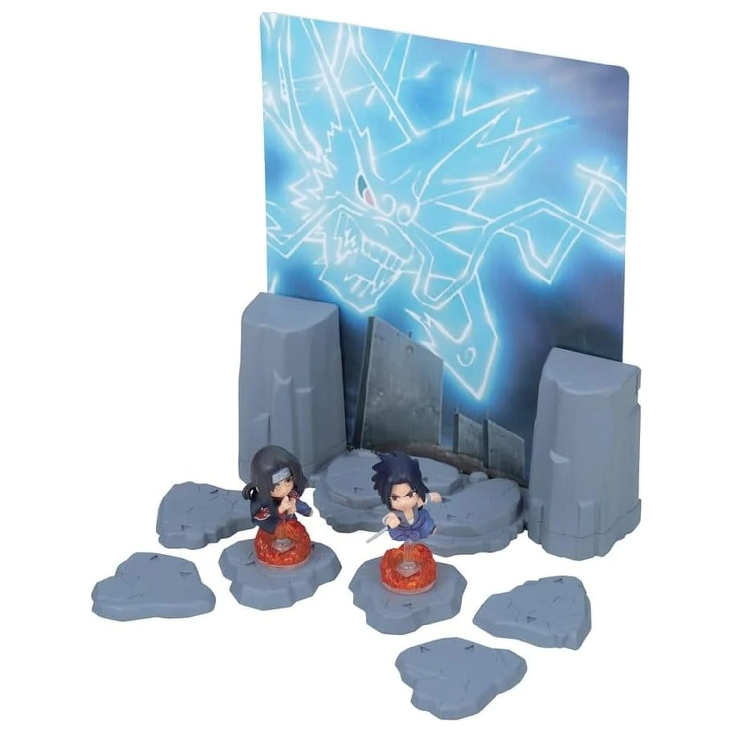 Naruto igra Naruto vs. Itachi fotografija proizvoda