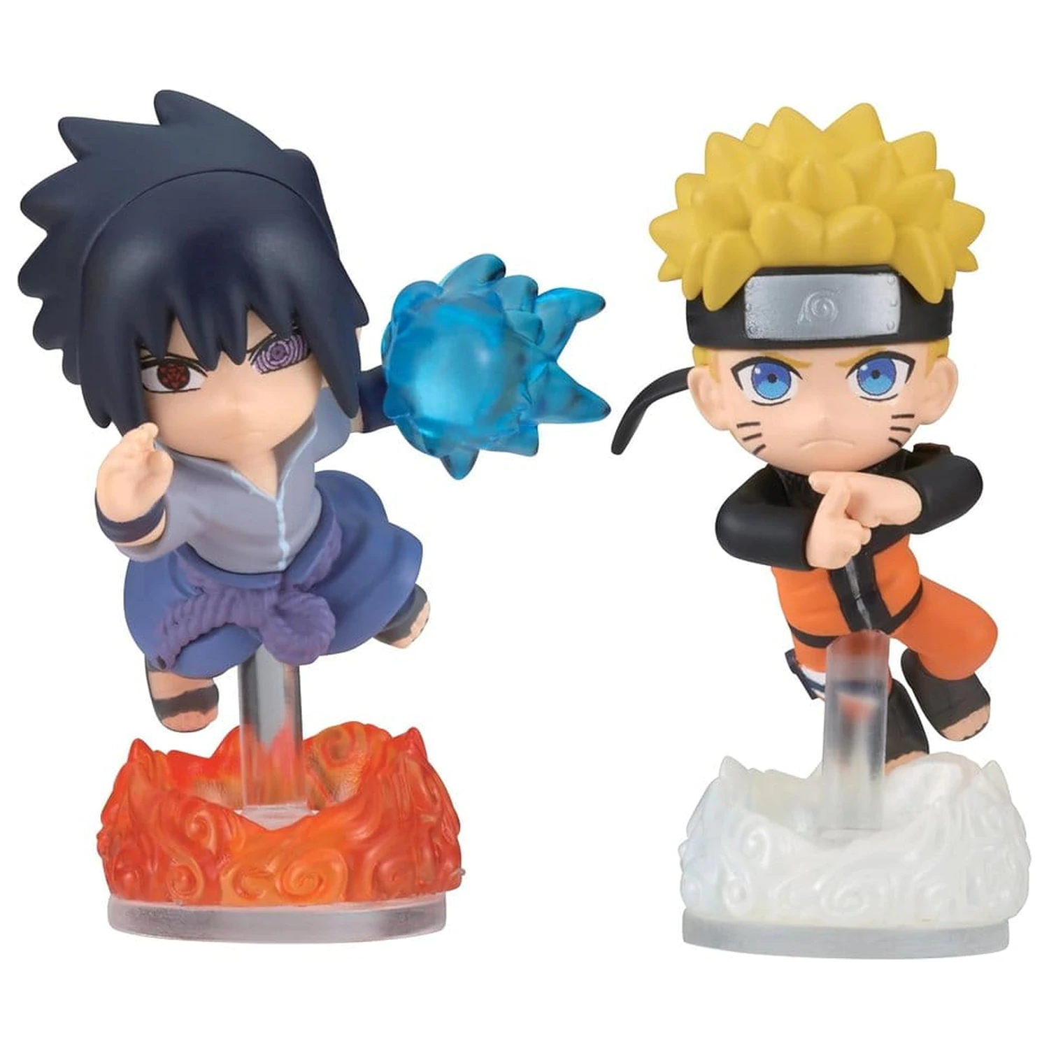 Naruto igra Naruto vs. Sasuke fotografija proizvoda