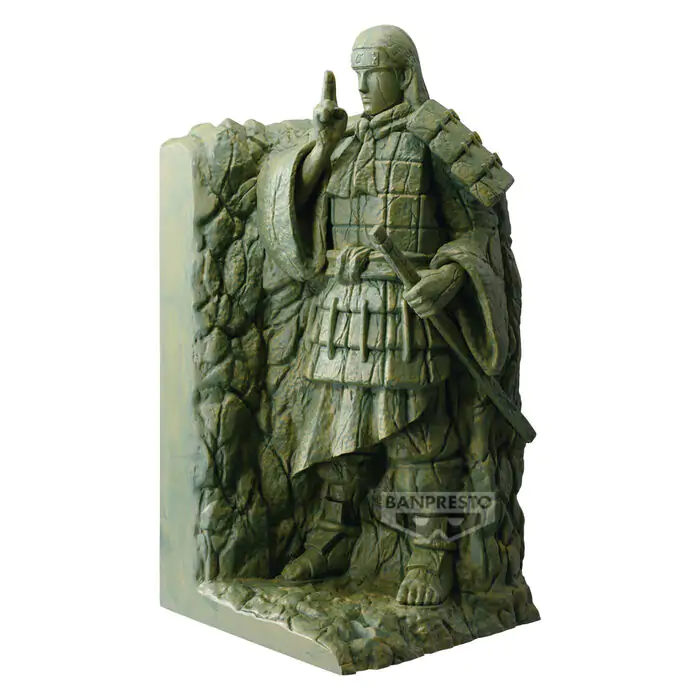 Naruto Hashirama Senju The Final Valley figura 19 cm fotografija proizvoda