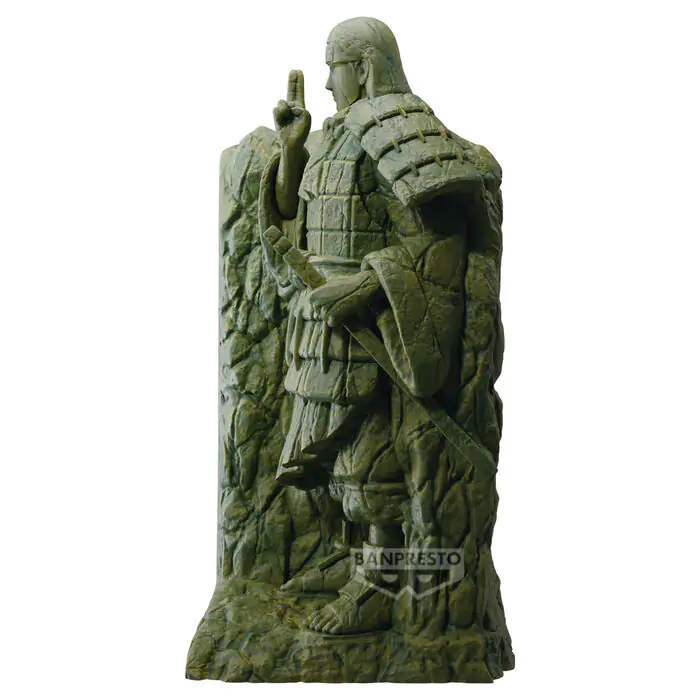 Naruto Hashirama Senju The Final Valley figura 19 cm fotografija proizvoda