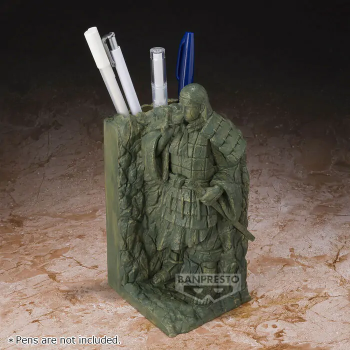 Naruto Hashirama Senju The Final Valley figura 19 cm fotografija proizvoda