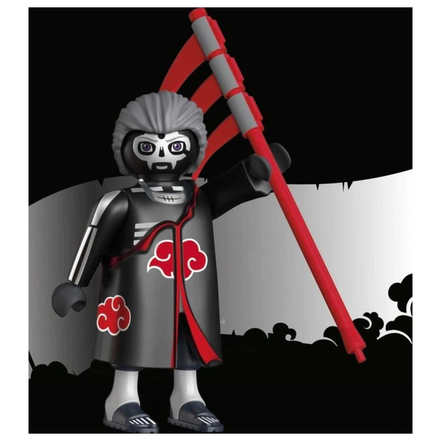 NARUTO Hidan Playmobil fotografija proizvoda
