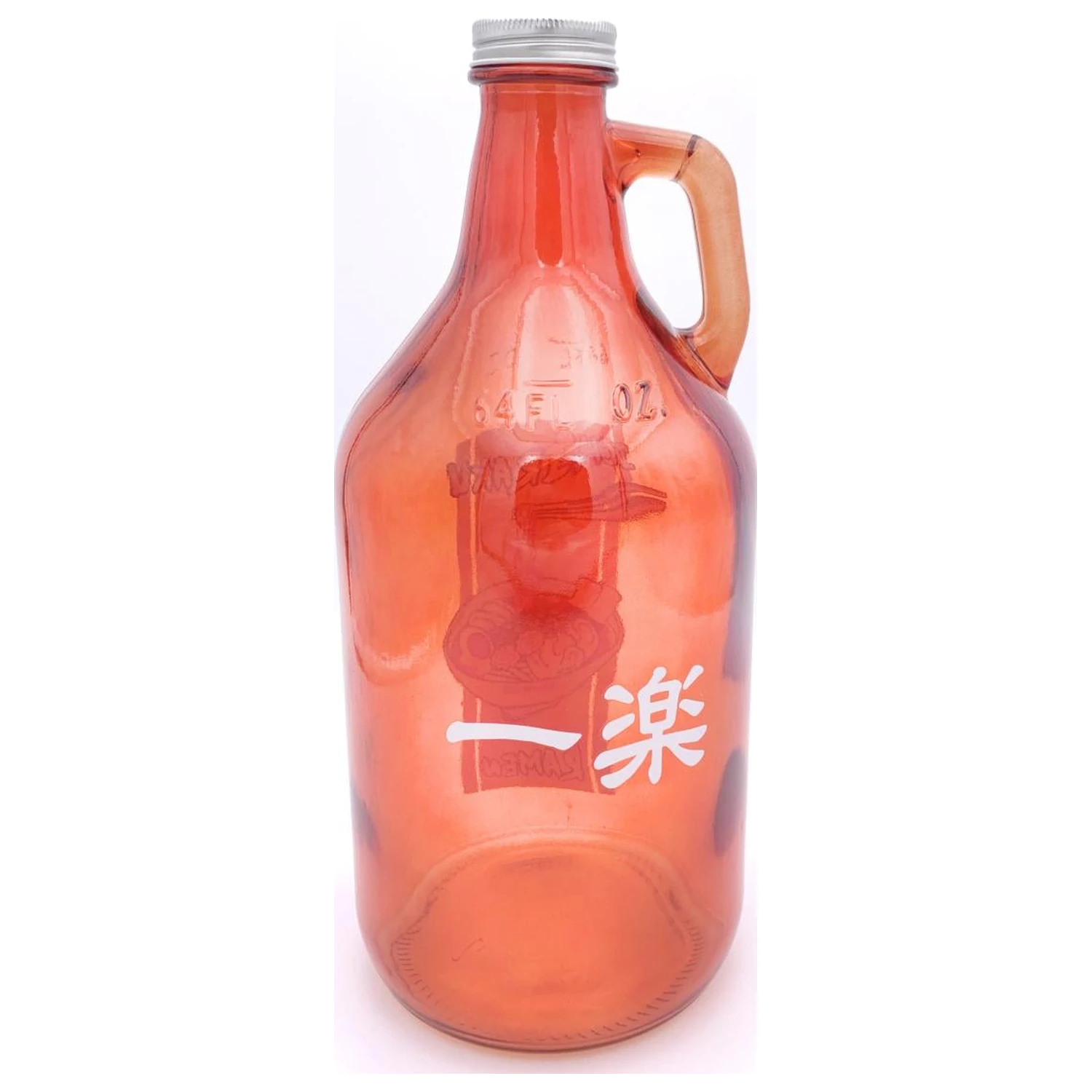NARUTO Ichiraku Ramen Growler  fotografija proizvoda