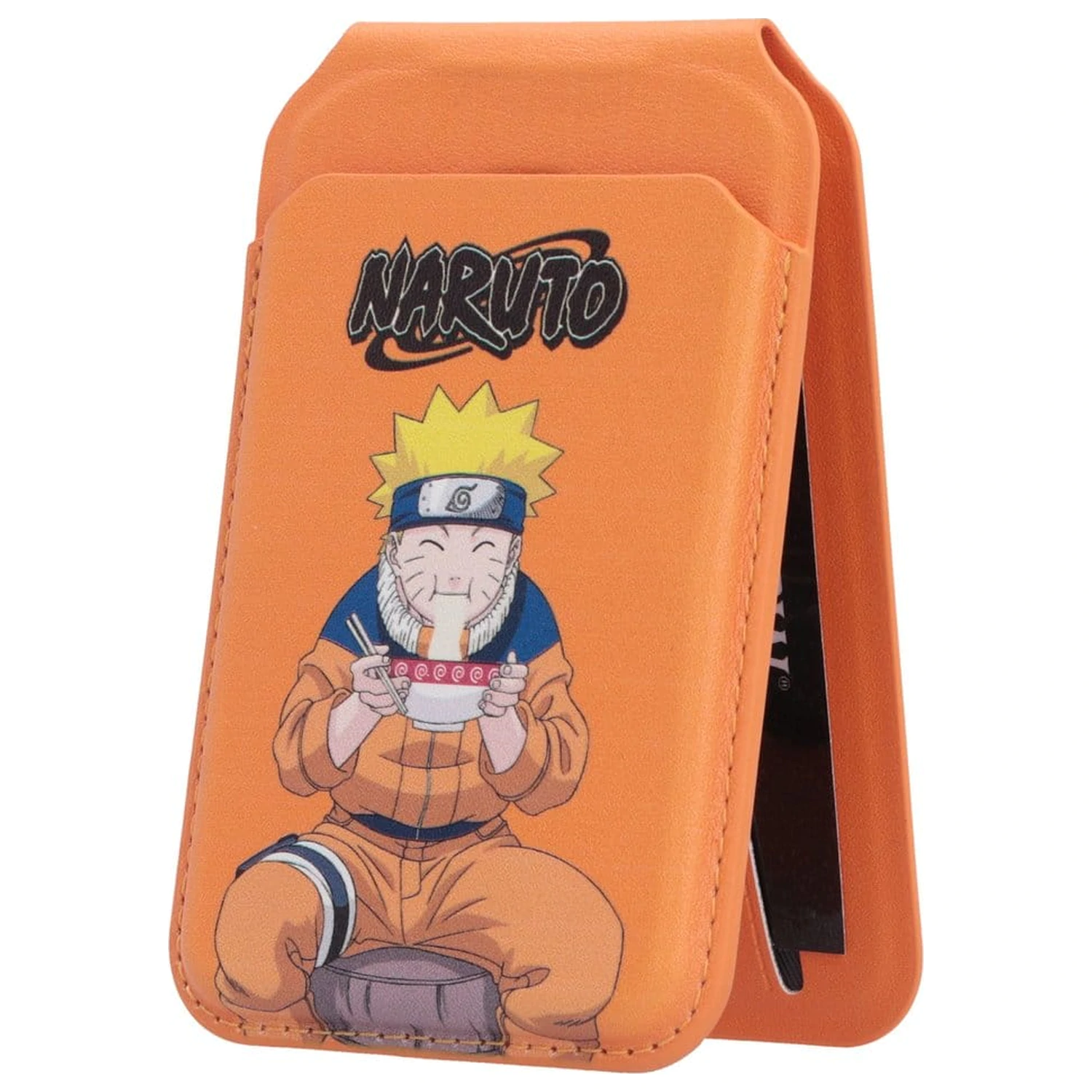 Naruto držač za kartice Ramen 10 cm fotografija proizvoda