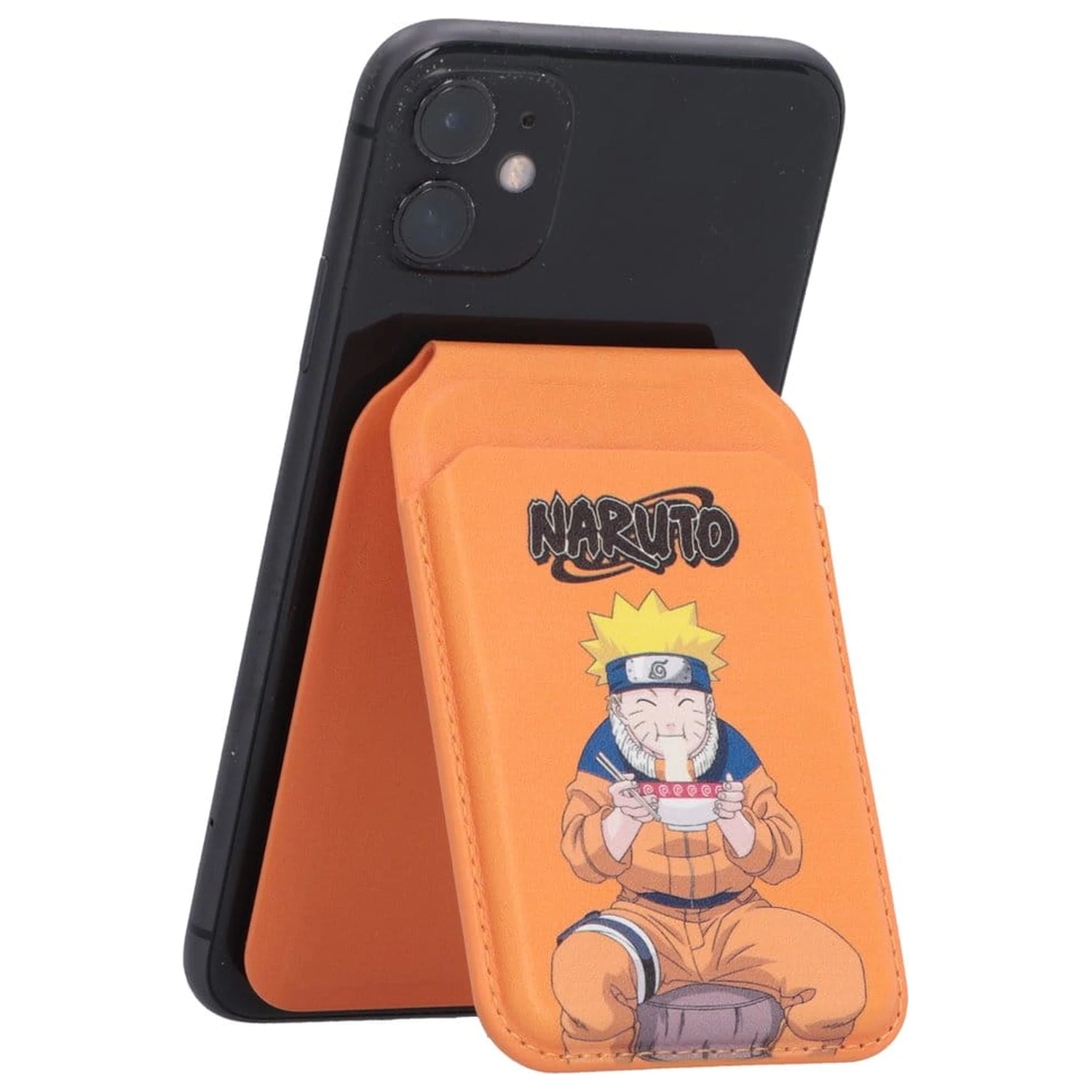 Naruto držač za kartice Ramen 10 cm fotografija proizvoda