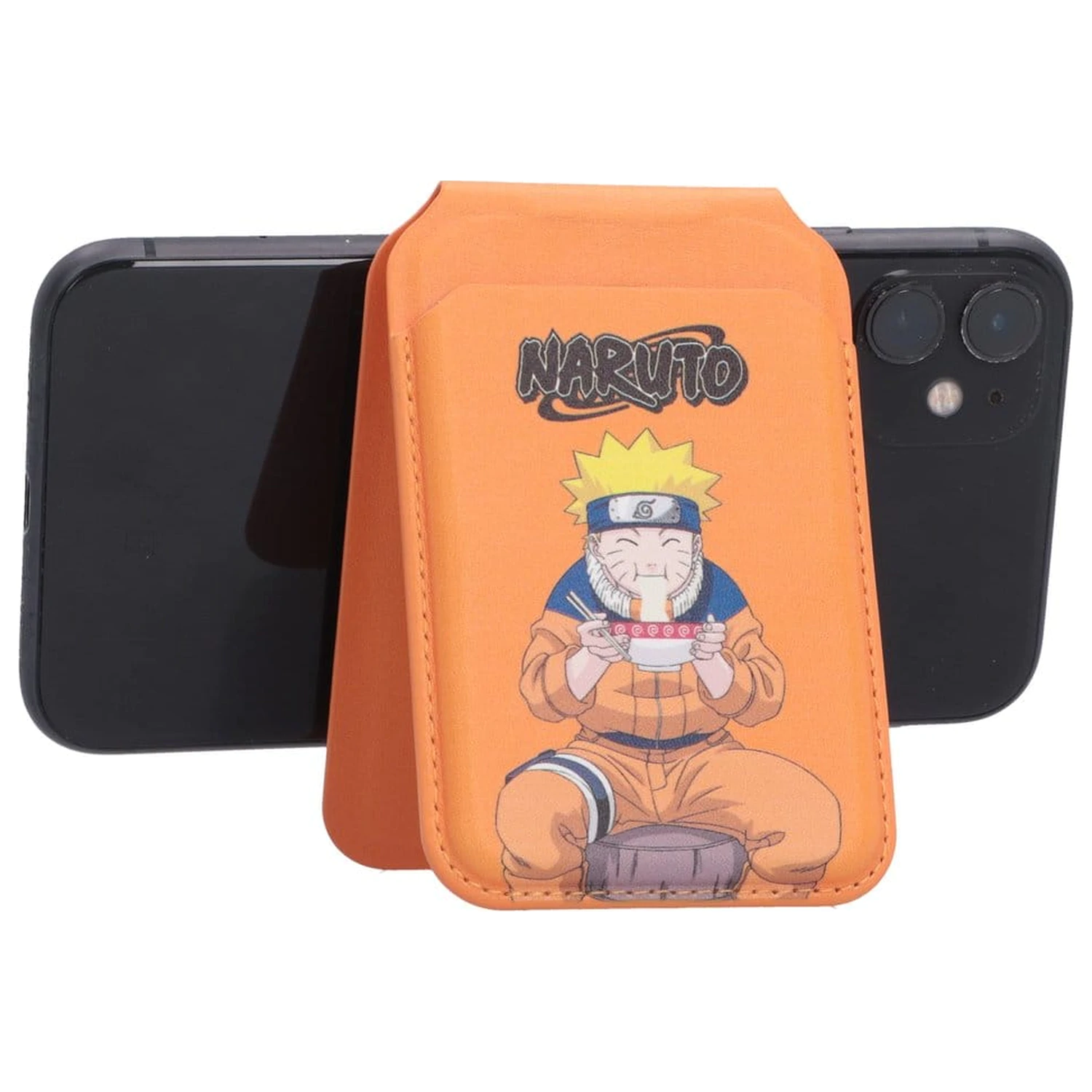 Naruto držač za kartice Ramen 10 cm fotografija proizvoda