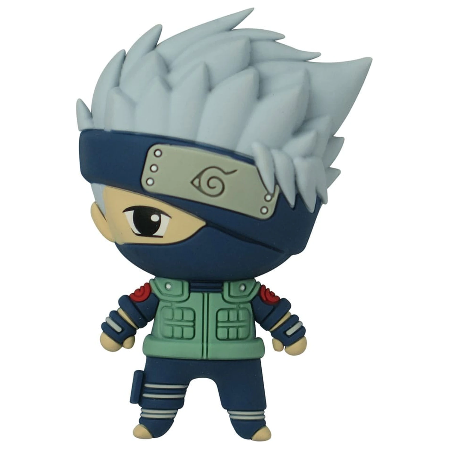 Naruto 3D Magnet Kakashi fotografija proizvoda