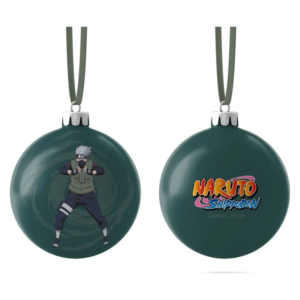 Naruto Ornament Kakashi - ukras fotografija proizvoda