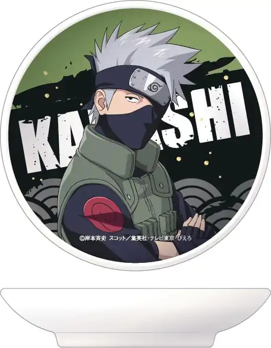 Naruto Tanjur Kakashi Small fotografija proizvoda