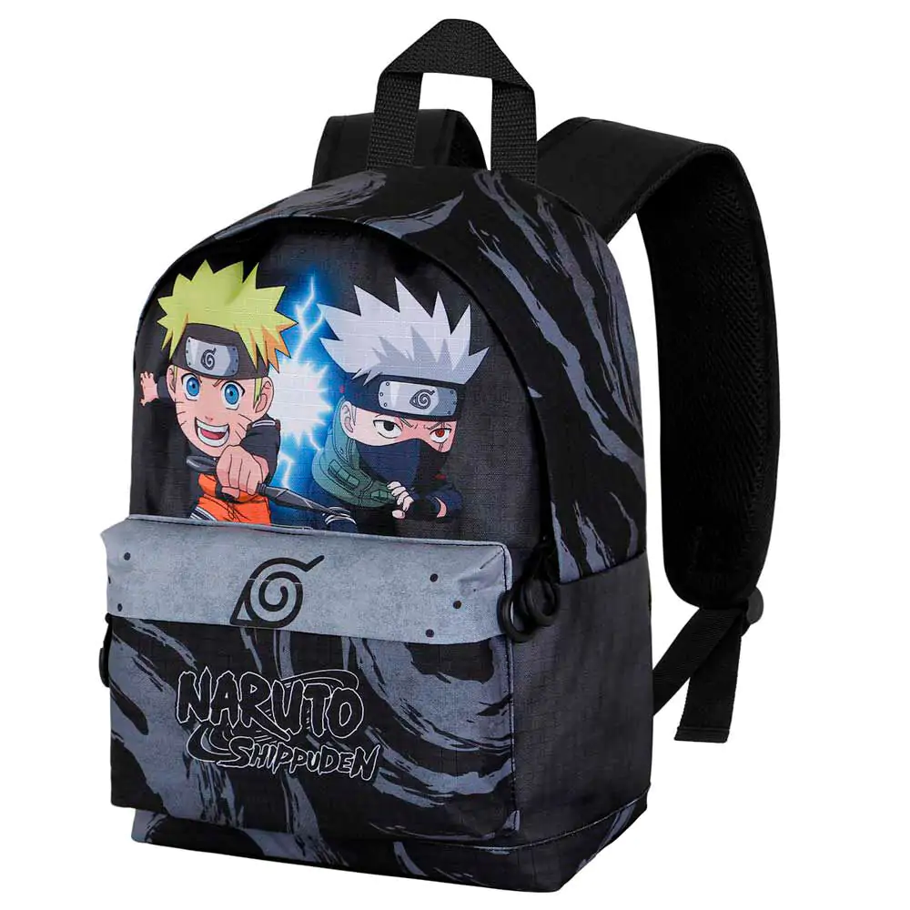 Naruto Kid prilagodljivi ruksak 34cm fotografija proizvoda