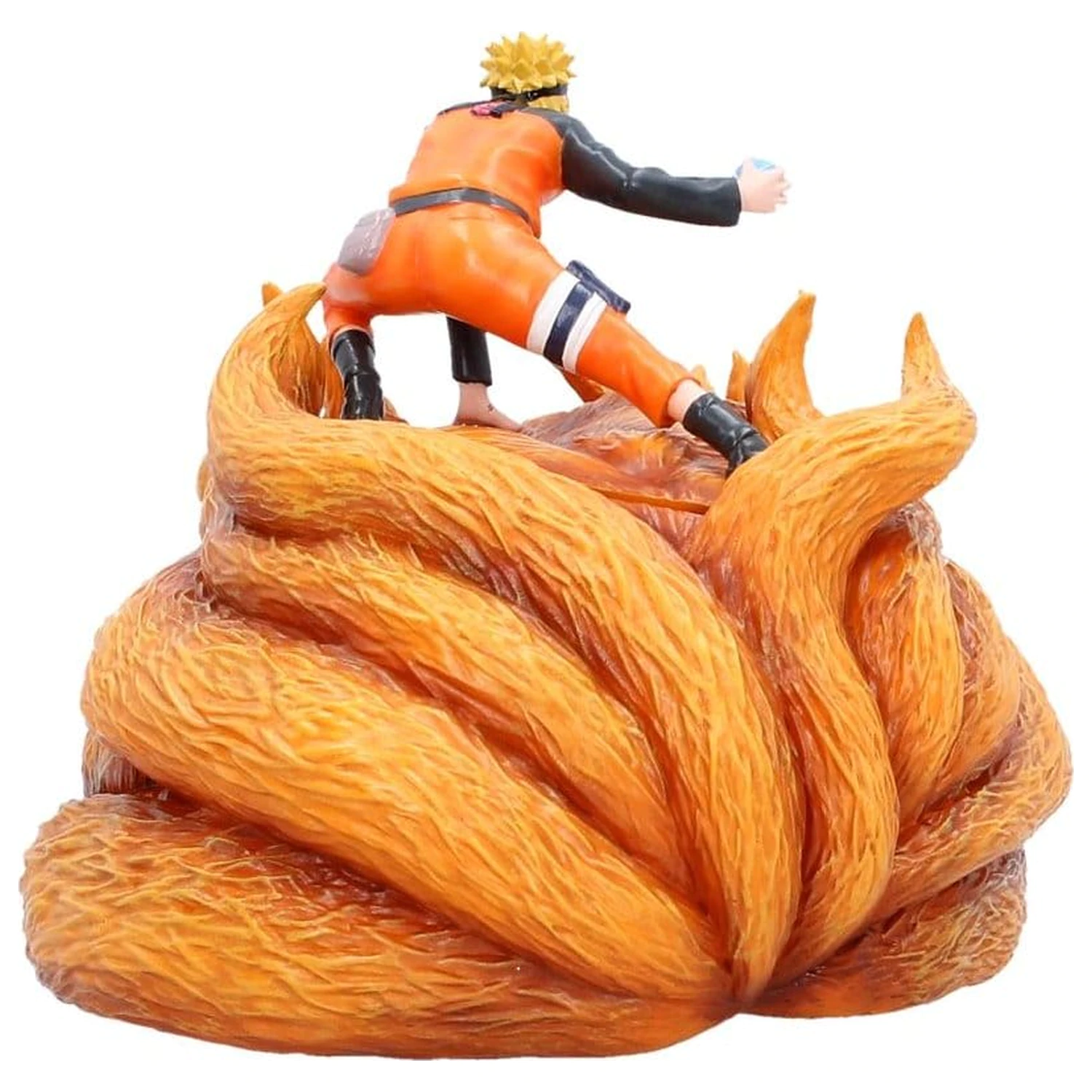 Naruto Kutija za sitnice Kyubi 13 cm fotografija proizvoda