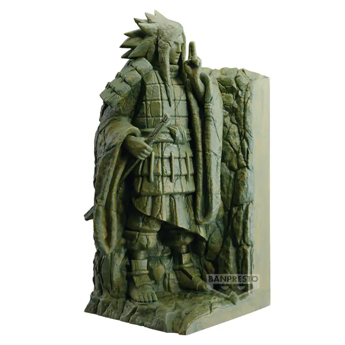Naruto Madara Uchiha The Final Valley figura 19 cm fotografija proizvoda