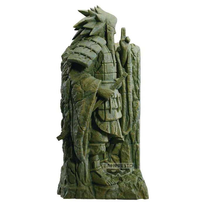 Naruto Madara Uchiha The Final Valley figura 19 cm fotografija proizvoda